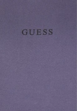 Guess Es Roy- Hoodie - Violet Ash -Guess Apparel 1b256e3c70764b3d89afa4461a06187b