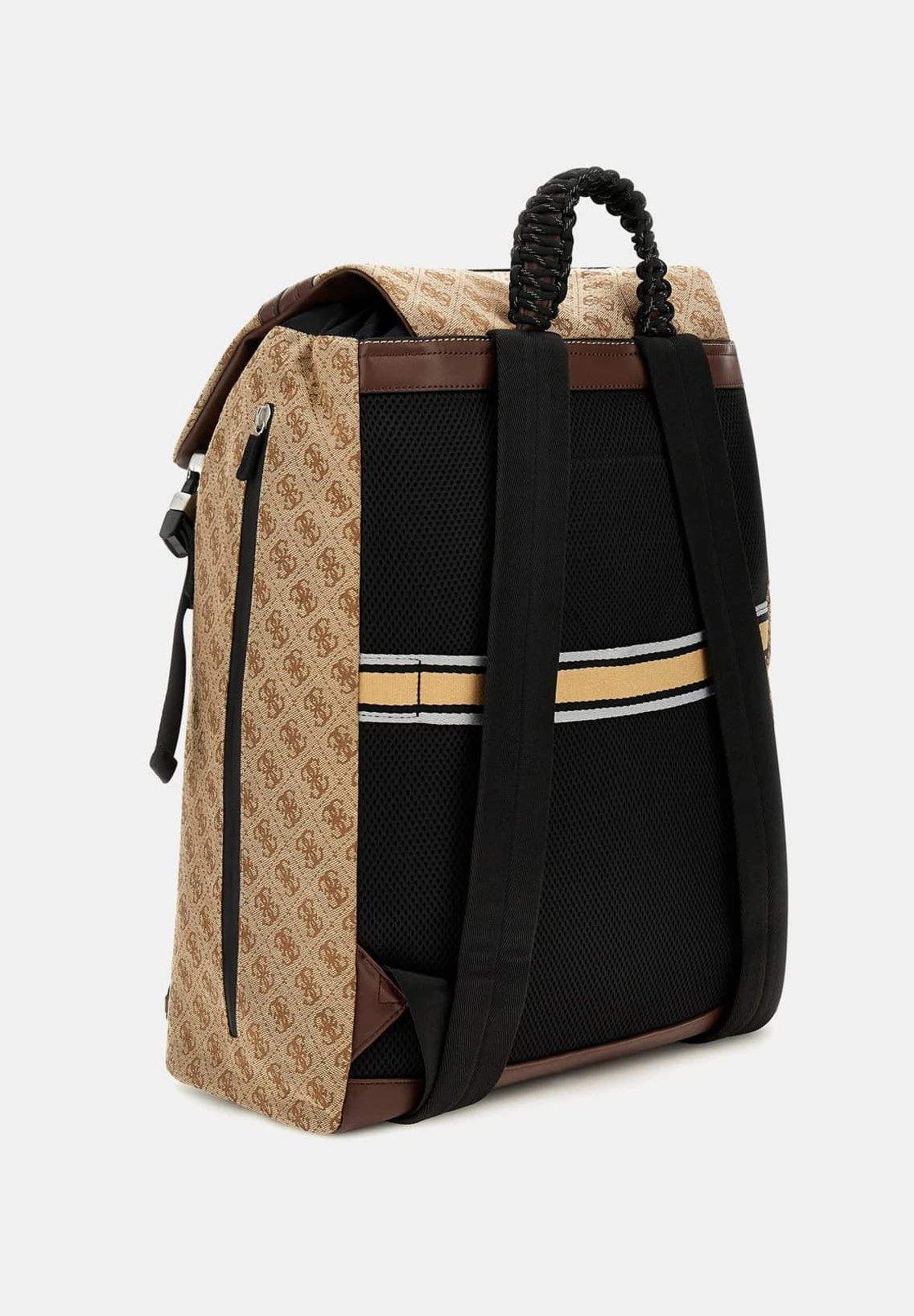 Guess Salameda - Rucksack - Beige/Brown 4 Guess Salameda - Rucksack - Beige/Brown - Image 2