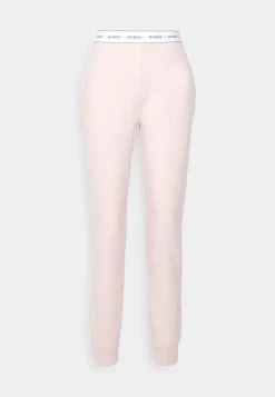 Guess Jogger Pant - Pyjama Bottoms - Blush -Guess Apparel 1b9390c6c8fa4a449dca35314420e518
