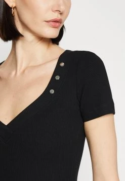 Guess Leila Dress - Jersey Dress 13 Guess Leila Dress - Jersey Dress -Guess Apparel 1b95f252d9ce4711b7b6aaef15f08147