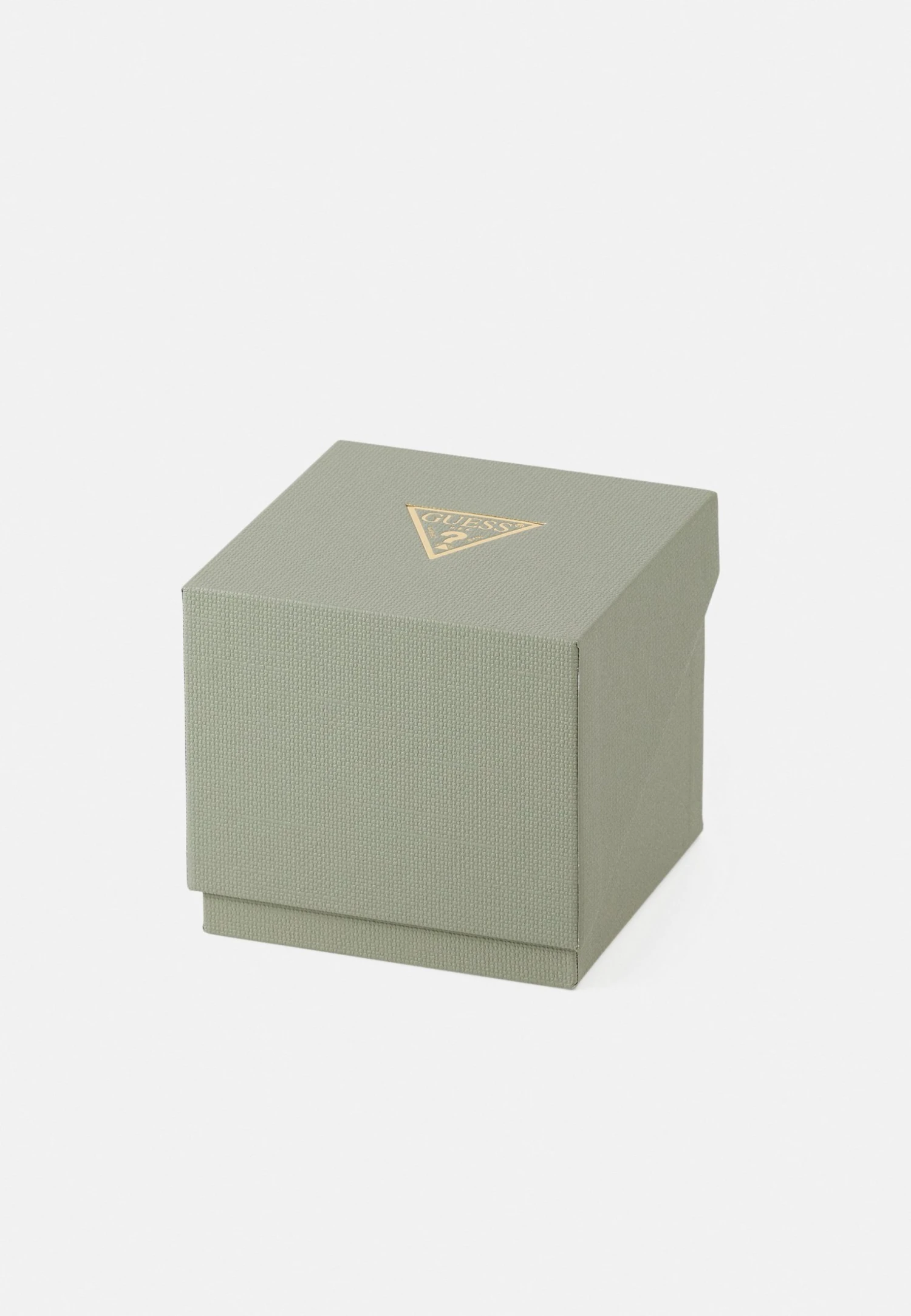 Guess Lady - Watch - Gold-Coloured Tone 6 Guess Lady - Watch - Gold-Coloured Tone - Image 4