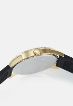 Guess Charter - Watch - Black/Gold-Coloured -Guess Apparel 1c55c0807d8f4233824e0845e579f889