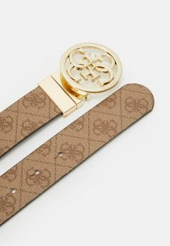 Guess Belt - Latte/Dove -Guess Apparel 1ce7f3c2403647bc96c633547e4a3233