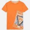 Guess Junior - Print T-Shirt - Ember Sunset -Guess Apparel 1d183aa723704a6d8275a741a22105bf