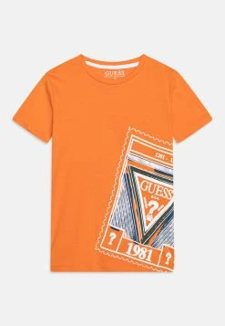 Guess Junior - Print T-Shirt - Ember Sunset