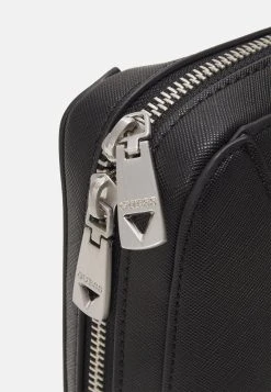 Guess Doc Case Unisex - Briefcase - Black 11 Guess Doc Case Unisex - Briefcase - Black -Guess Apparel 1d3260ad81964c648ca3571b8eb74cb0