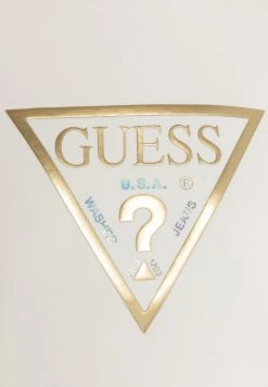 Guess Triangle - Sweatshirt 12 Guess Triangle - Sweatshirt -Guess Apparel 1d3f49f489e04b4fb8feed3d87362c7f