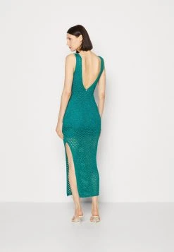 Cadenza Dress - Cocktail Dress / Party Dress - Green Topaz 10 Cadenza Dress - Cocktail Dress / Party Dress - Green Topaz -Guess Apparel 1d462f5ed41c48df82498f8b095e177a