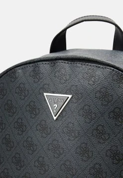 Guess Vezzola Unisex - Rucksack - Black -Guess Apparel 1da2351273f7438fa2859d091ad1773f