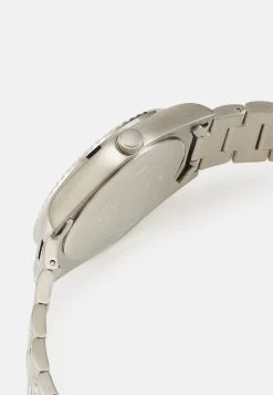 Guess Connoisseur Unisex - Watch - Blue Sunray/Silver-Coloured 9 Guess Connoisseur Unisex - Watch - Blue Sunray/Silver-Coloured -Guess Apparel 1deeda79282742b5a14f9e8371048e88