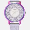 Guess Dahlia - Watch - Lavender