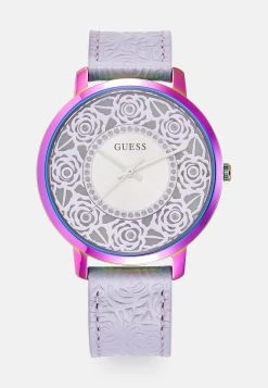 Guess Dahlia - Watch - Lavender