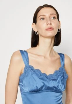 Guess Bianca - Blouse - Nordic Sea -Guess Apparel 1f617b2615e34ec9855438b9a6c66c35