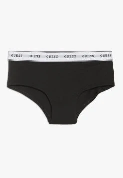 Guess Junior Underwear 2 Pack - Briefs - White/Black -Guess Apparel 1f6839c1d516459791c96e7c2e68dd95