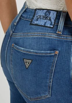Guess Sexy Curve - Jeans Skinny Fit 10 Guess Sexy Curve - Jeans Skinny Fit -Guess Apparel 20103dd96bd54307ac42d50fb78178af
