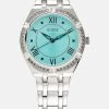 Guess Cosmo - Watch - Silver-Coloured -Guess Apparel 206c14ffb013414baff1fe6c55205af2