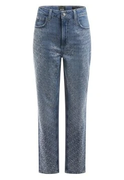 Guess Mom - Slim Fit Jeans - The Journey -Guess Apparel 2083103890aa40c1b7ac9cf3763553bb