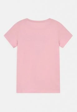 Guess Junior Core - Print T-Shirt - Alabaster Pink -Guess Apparel 214d1ce837954711b5eb4215809b7073