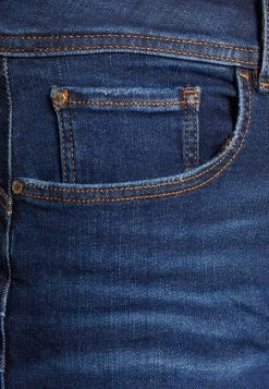 Guess Shape Up - Jeans Skinny Fit -Guess Apparel 216ecd30e56b47bfa7ff01f8d98865b5