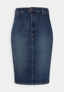 Guess Britt Longuette - Pencil Skirt - Carrie Mid -Guess Apparel 2294b9954f024b1693c0ae90efc91cec