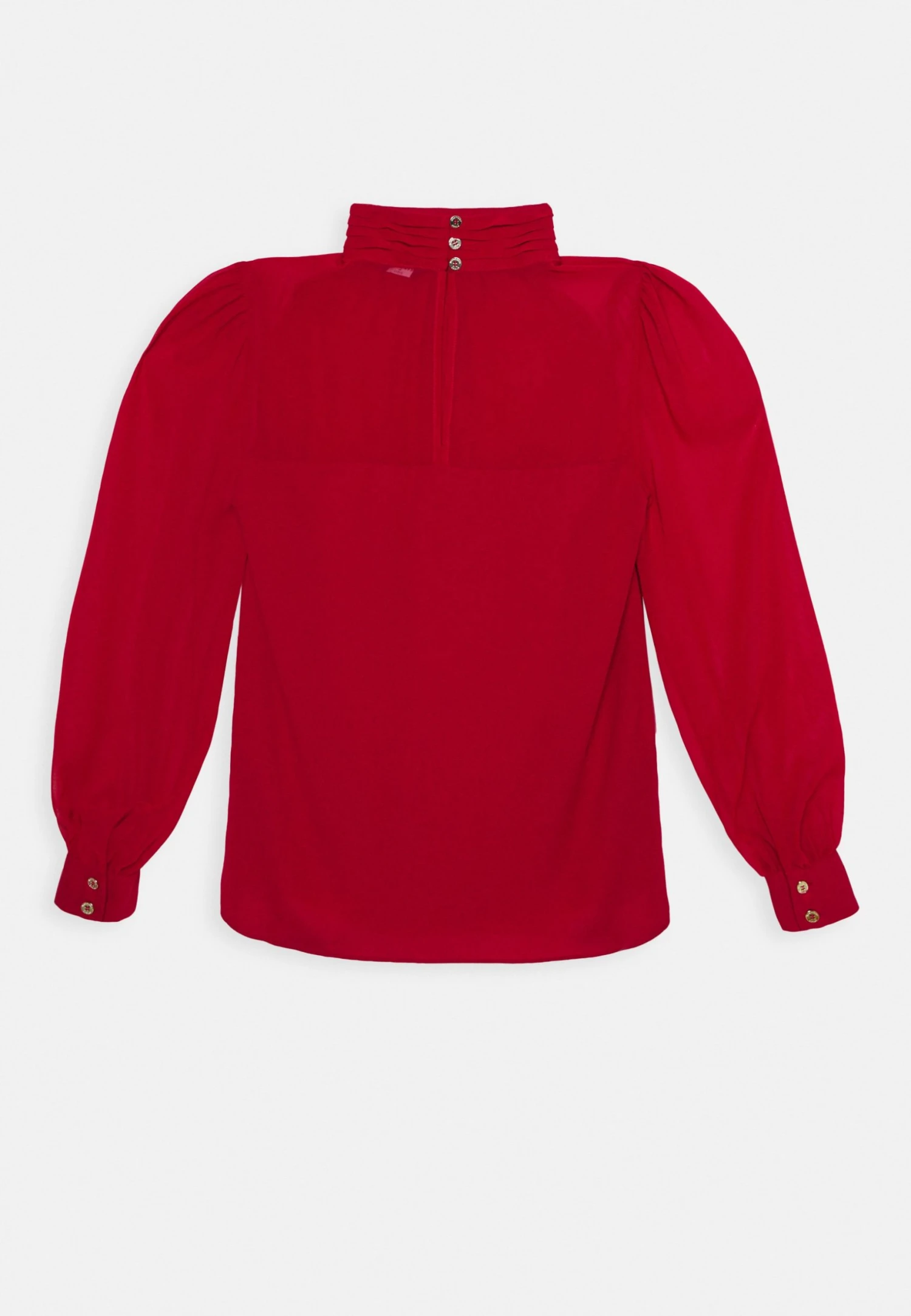 Bailey Blouse - Blouse 4 Bailey Blouse - Blouse - Image 2