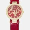 Guess Watch - Red -Guess Apparel 23600b61800a473282200b729532a186