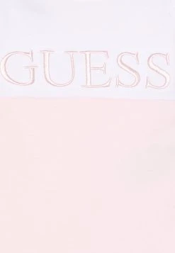 Guess Baby Set Pants Unisex - Baby Gifts - Ballet Pink -Guess Apparel 23c427079b084647a70f27ec726b5049