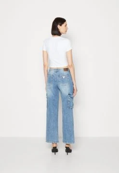 Go Hw Baby Tee - Print T-Shirt -Guess Apparel 24a9c247afff4648bc509a4945061a94