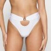 Guess High Waist Brazilian - Bikini Bottoms -Guess Apparel 24b445c5661544a5b9370c6e5bf34345