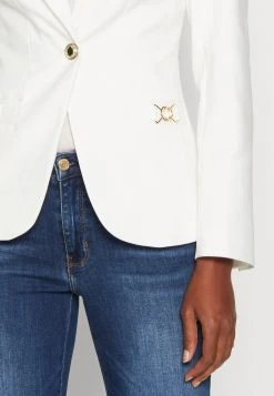 Franca - Blazer - Pale Pearl -Guess Apparel 24bbb37d1bd343f6ba5dac13f4d51652