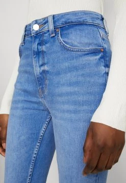 Guess Super High - Jeans Skinny Fit -Guess Apparel 25f3d8ea085b4b5fa23872005d5083f6