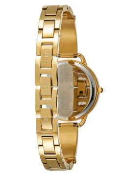 Guess Ladies - Watch - Gold-Coloured -Guess Apparel 263995f86b20437e8dd389ab539a3999