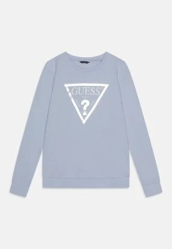 Guess Junior Core Activewear - Sweatshirt - Airway Blue