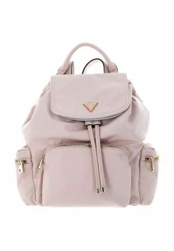 Guess Eco Gemma Backpack - Rucksack - Light Rose