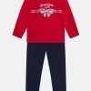 Guess Baby Set - Leggings - Trousers - Bonfire Red -Guess Apparel 2692d17e04934977b4f50f7174789517