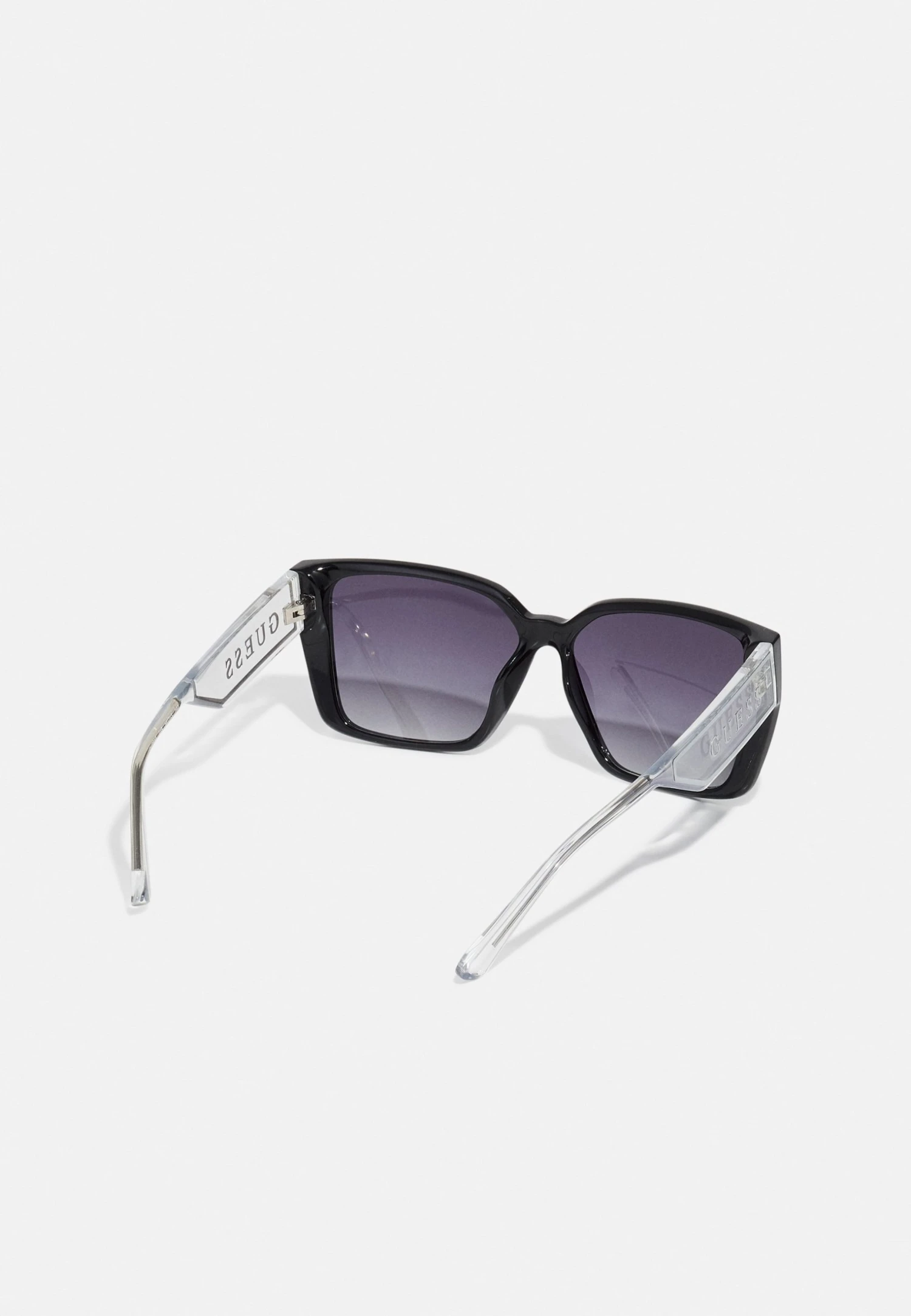 Guess Sunglasses - Black 4 Guess Sunglasses - Black - Image 2