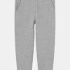 Guess Toddler Active Core - Trousers - Light Heather Grey -Guess Apparel 26f121ed14854b11a36c8847046ee803