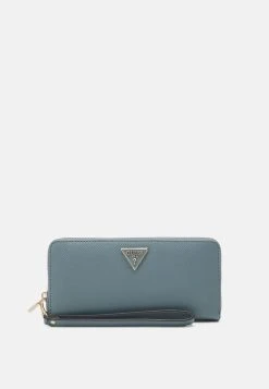 Guess Alexie- Wallet - Slate