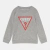 Guess Toddler - Sweatshirt - Light Heather Grey -Guess Apparel 27a8dea732f74c4ea3527c15cf149308