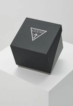 Guess Genuine - Watch - Gold-Coloured -Guess Apparel 27d5a9a6a92445c1b5293b0fa5000837