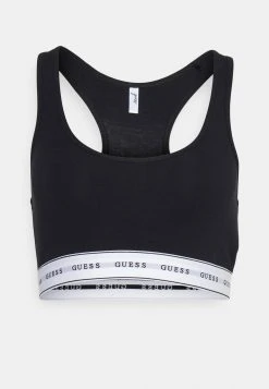 Guess Carrie Bralette - Bustier - Jet Black -Guess Apparel 288319fe993c48dd8508720faee88411