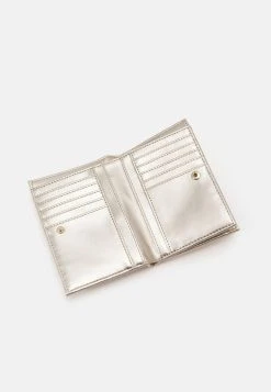 Guess Sasky Fold Up Organizer - Wallet - Pale Rose -Guess Apparel 292c8865c4984cc987e2340dd5d00768