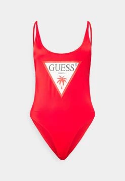 Guess One Piece - Swimsuit - Cherry Bloom