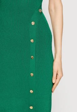 Amanda Dress - Jumper Dress - Castleton Green -Guess Apparel 2978471cc75b469783813550520a0a95