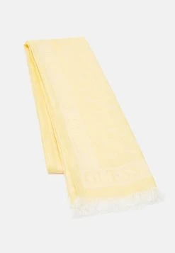 Guess Izzy Scarf - Scarf - Light Lim