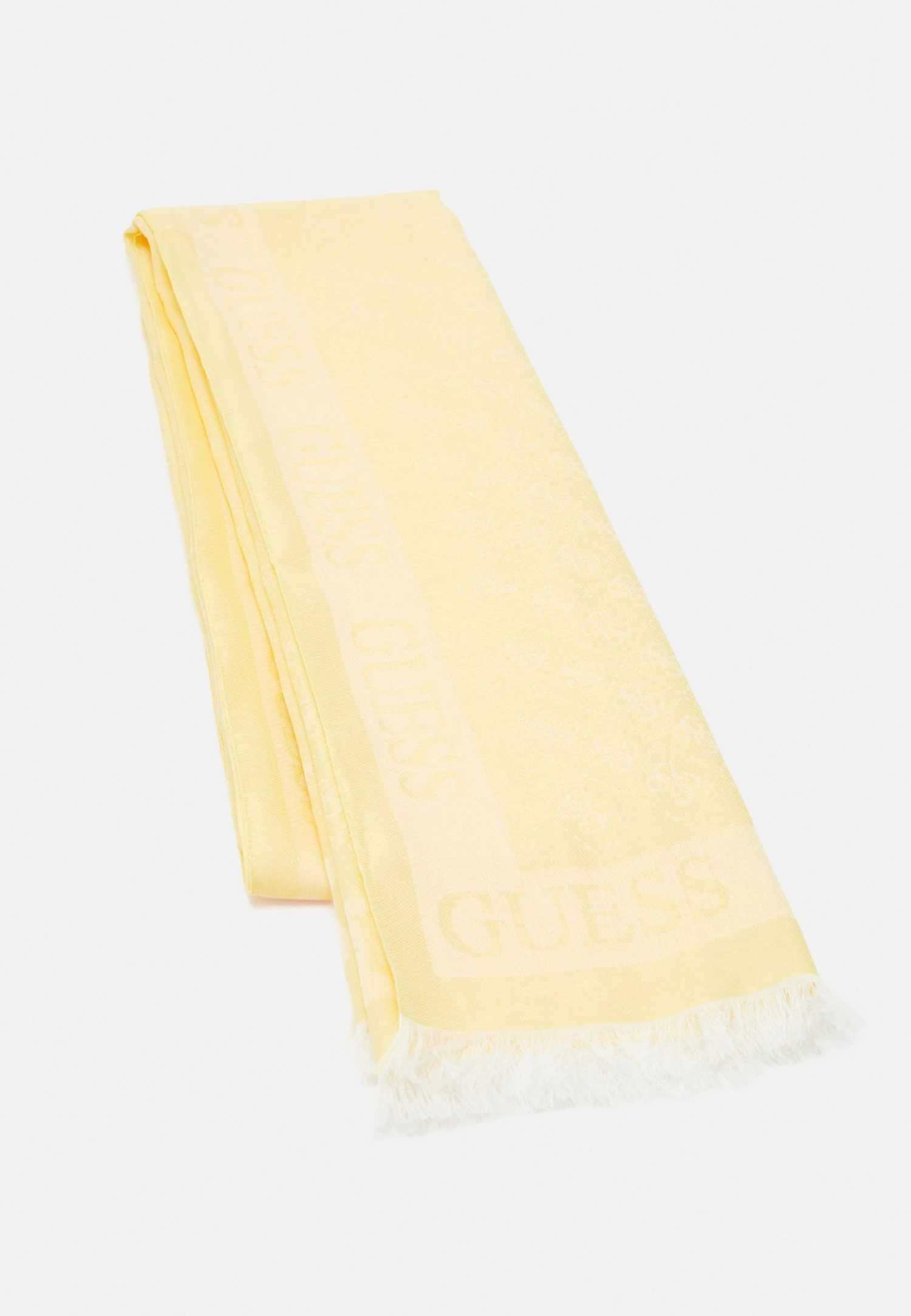Guess Izzy Scarf - Scarf - Light Lim 3 Guess Izzy Scarf - Scarf - Light Lim