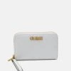 Guess Geva Medium Zip Around - Wallet - White Logo 2 Guess Geva Medium Zip Around - Wallet - White Logo -Guess Apparel 2a547d8a688a4f6b92a175753038da8e