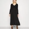 Guess Erynn Pleated Dress - Maxi Dress 2 Guess Erynn Pleated Dress - Maxi Dress -Guess Apparel 2b1fc80186114a6cb0266d8e3cd855df