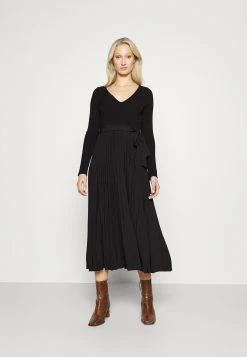 Guess Erynn Pleated Dress - Maxi Dress