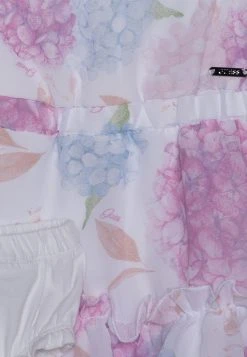Guess Newborn Set - Day Dress - Rose -Guess Apparel 2b236c882b6e480a95eaef5990812965
